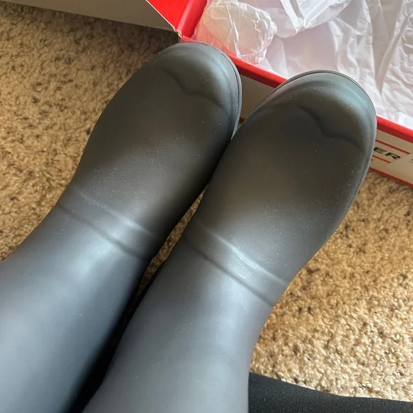 Hunter Tour Rain Boots - Picture 11 of 11